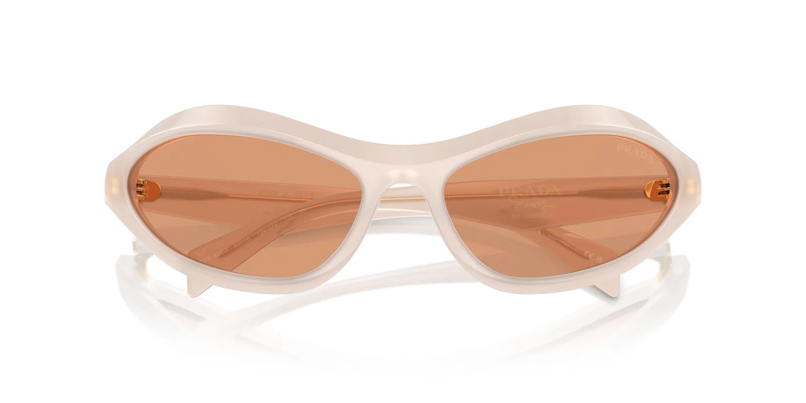 Prada A20SF Sunglasses - view 20